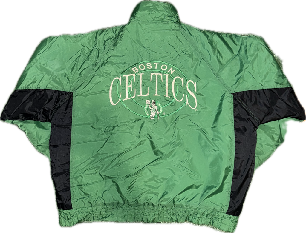 Boston Celtics Jacket