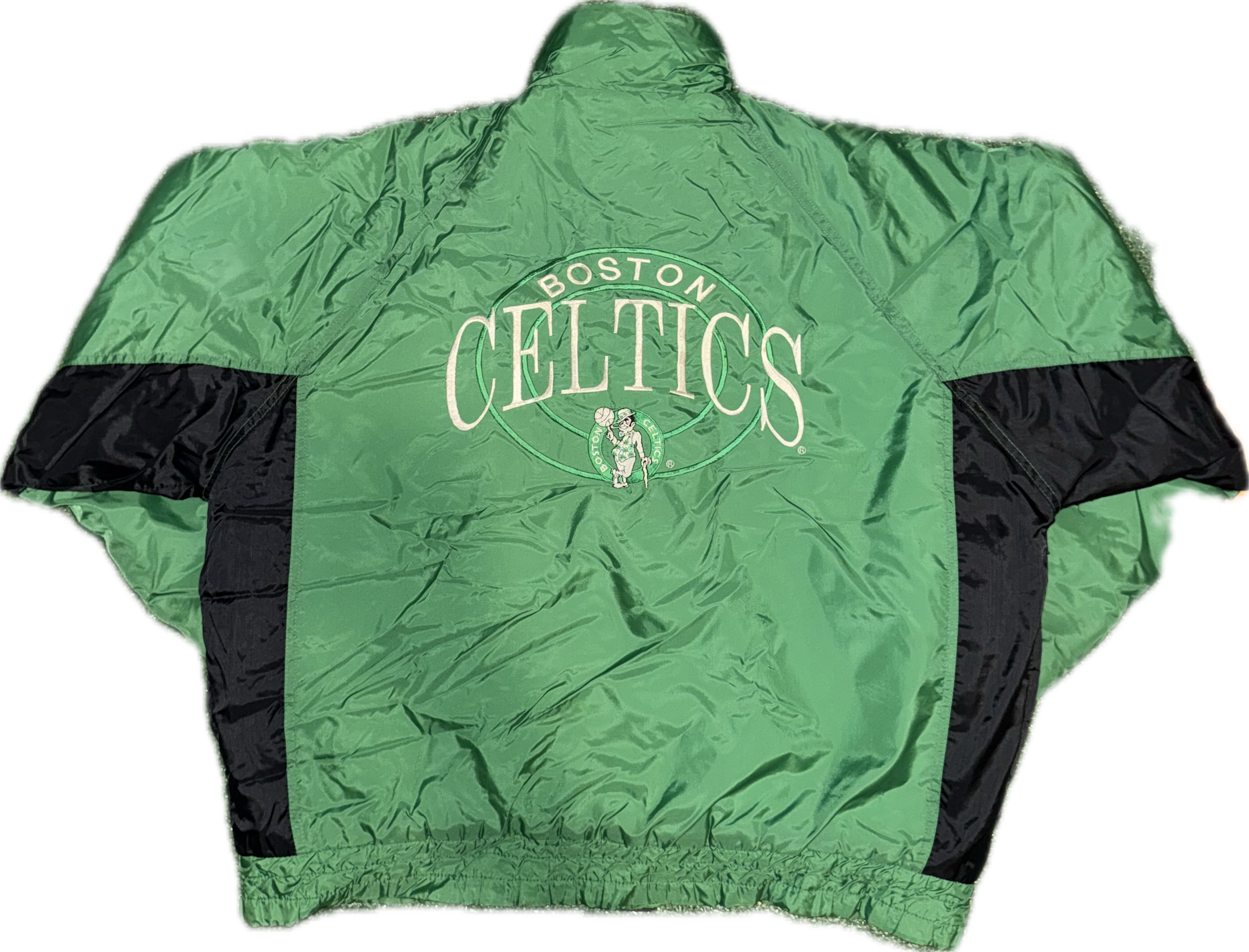 Boston Celtics Jacket