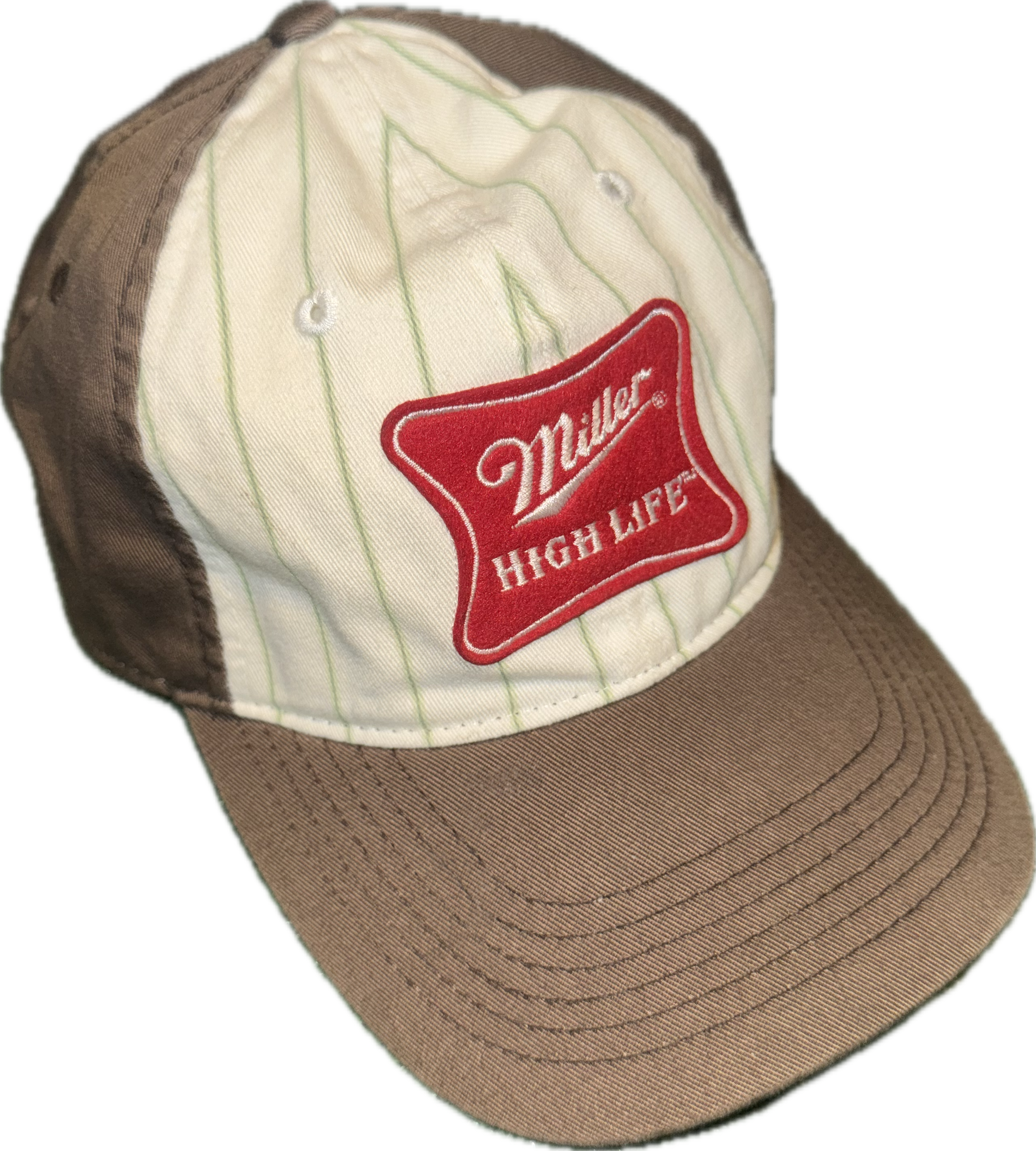 90’s Miller High Life Hat