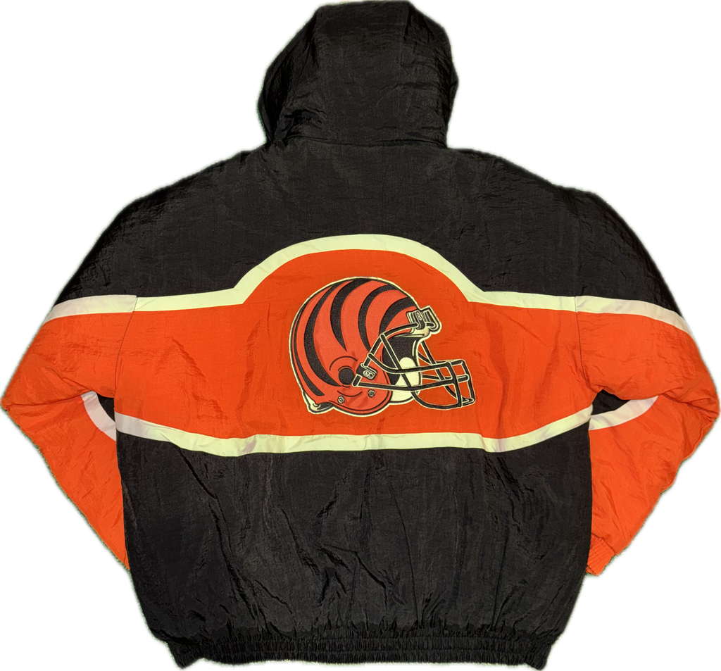 Pro-Line Bengals Puffer