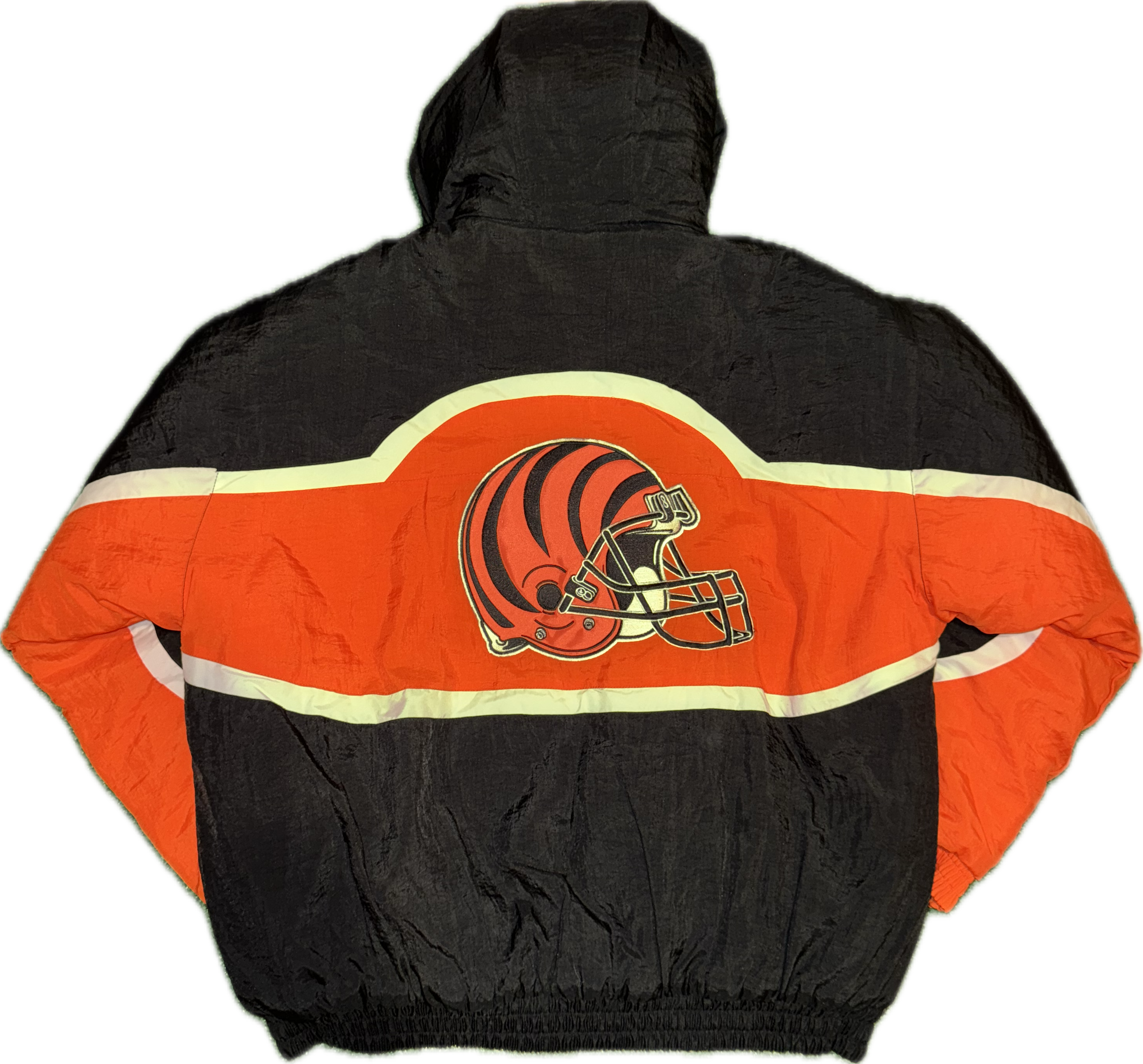 Pro-Line Bengals Puffer