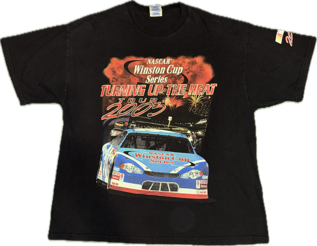 2003 Winston Cup Tee