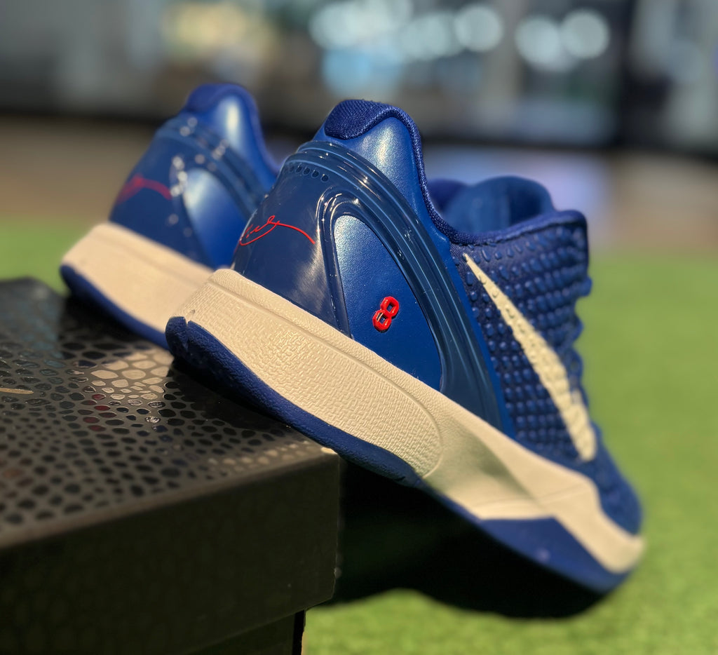 Nike Kobe Protro 6 Los Angelos Dodgers