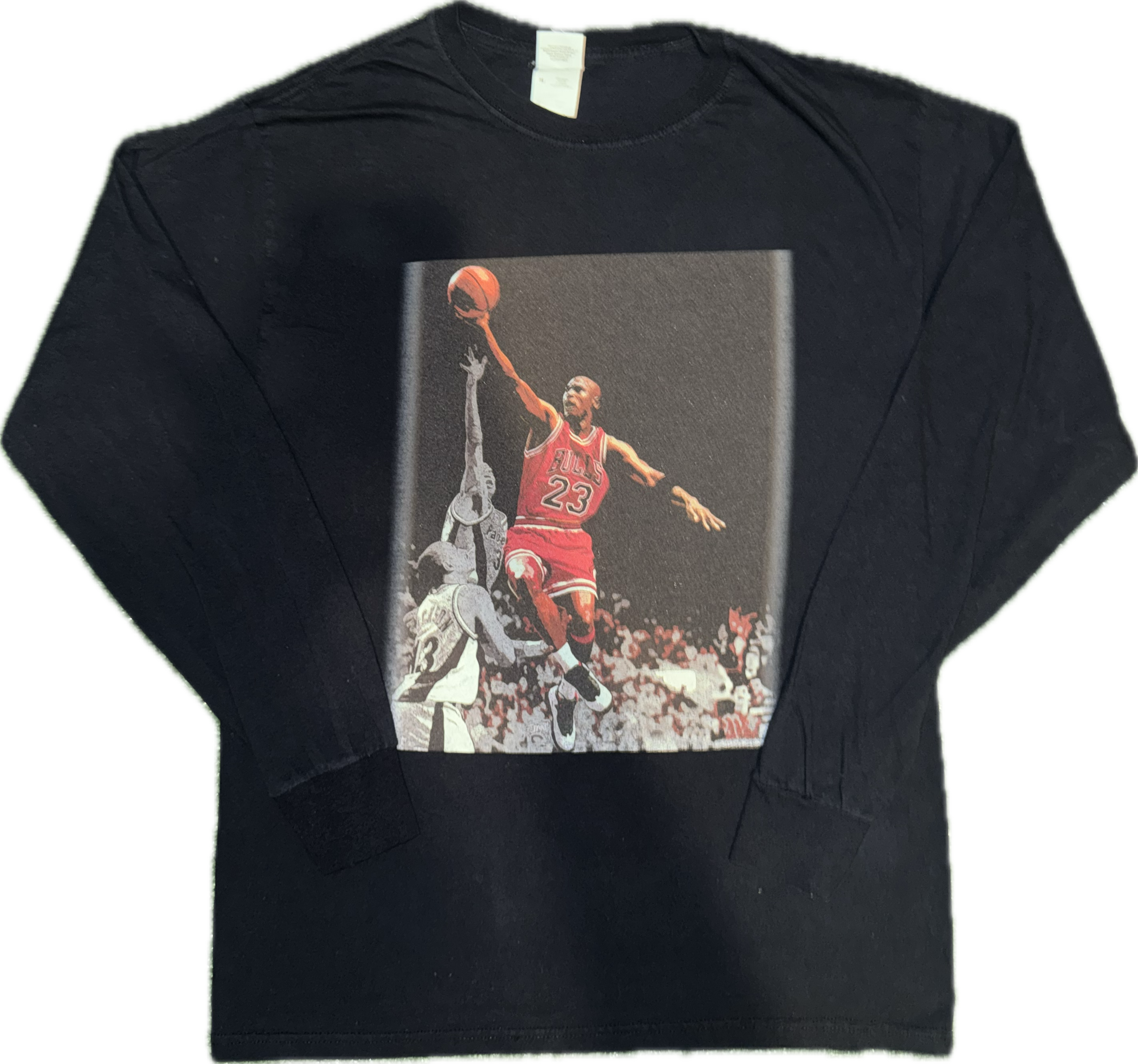 2000’ Jordan Longsleeve