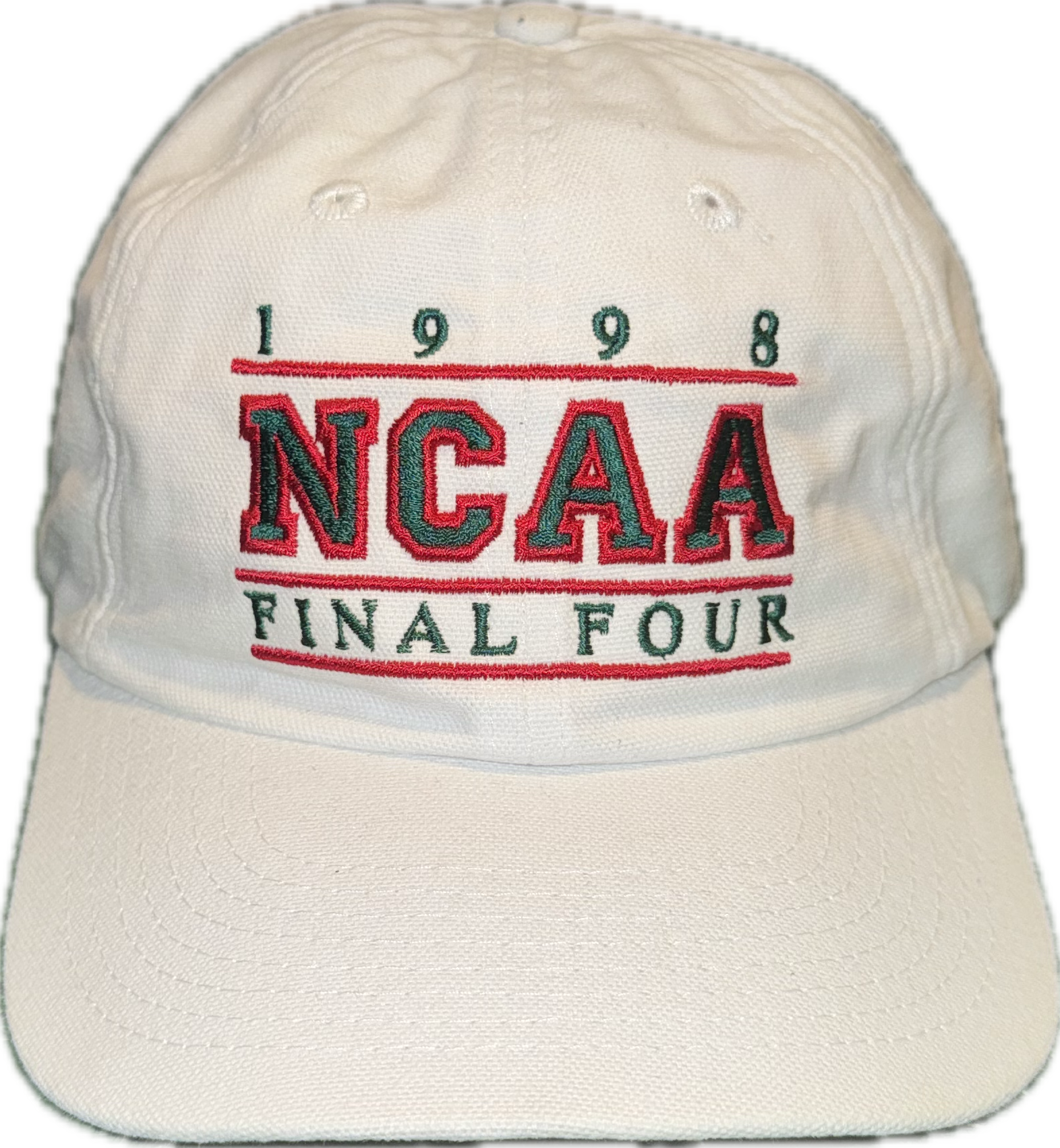 1998 NCAA Hat