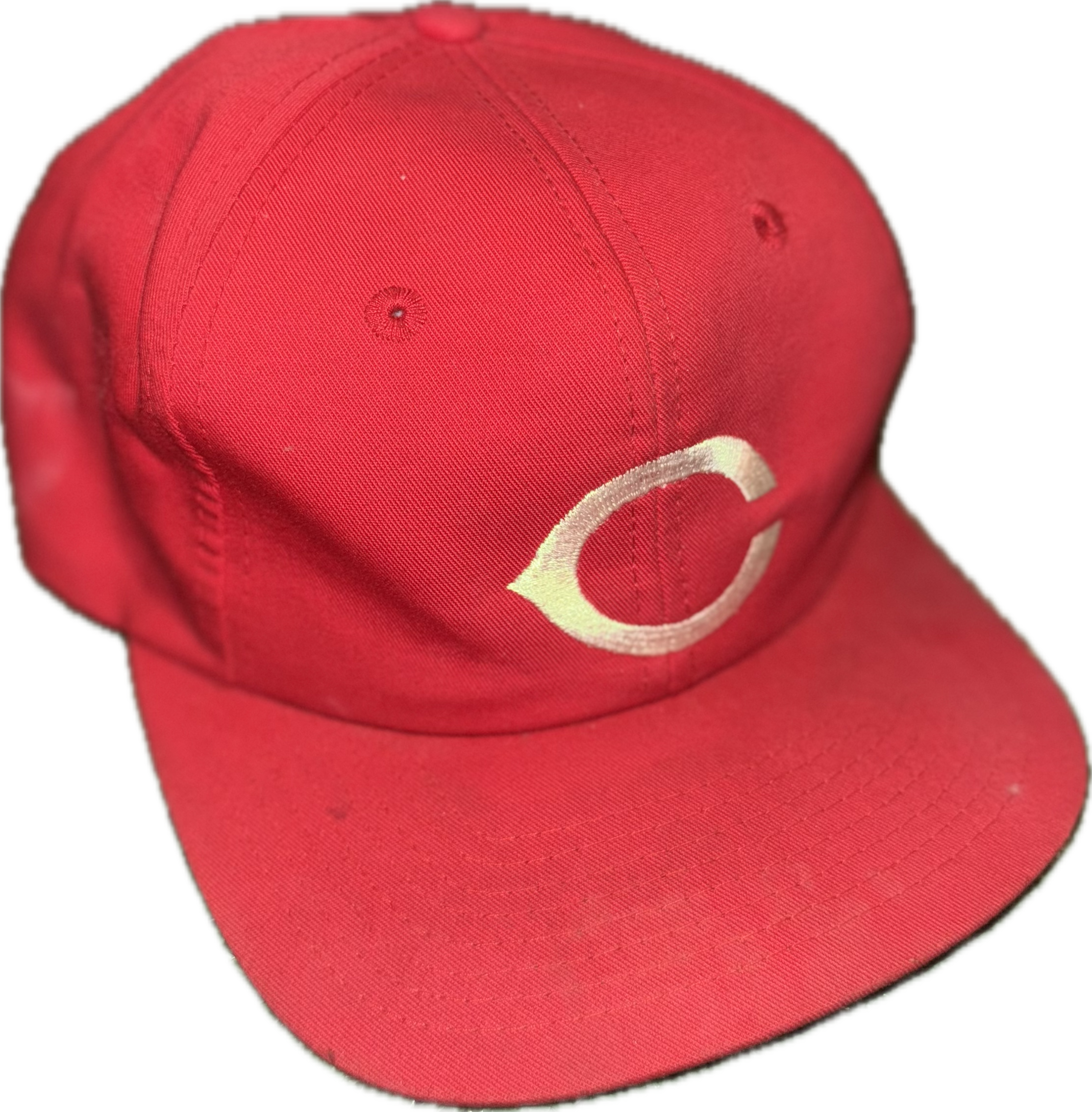 90’s Cincinnati Reds Hat