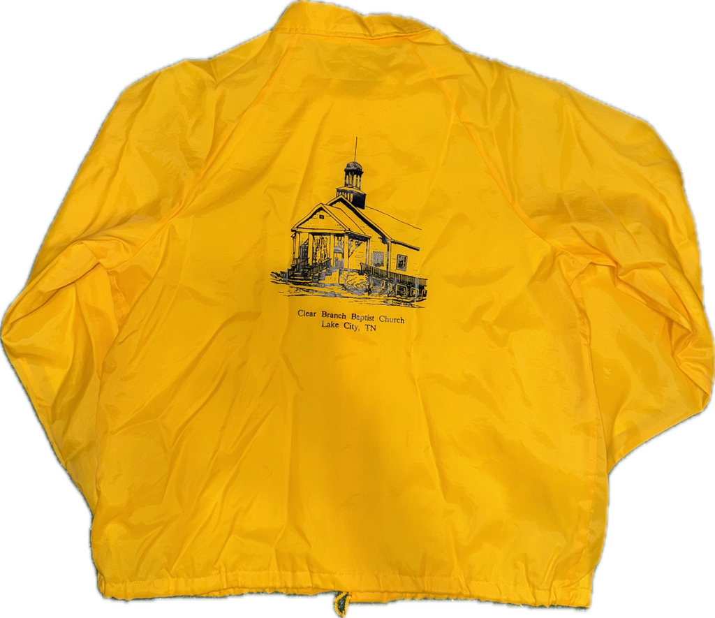 Sunshine Servant Jacket