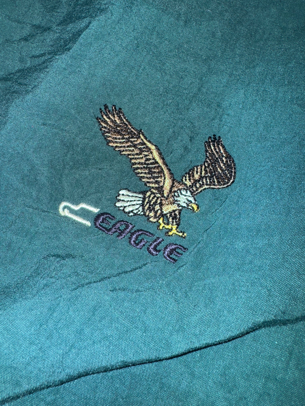 2000’s Eagles Pullover