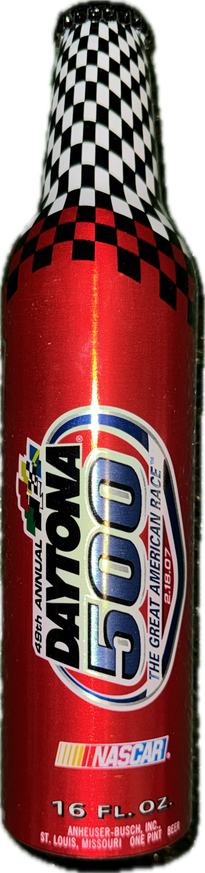 Daytona500 Budweiser