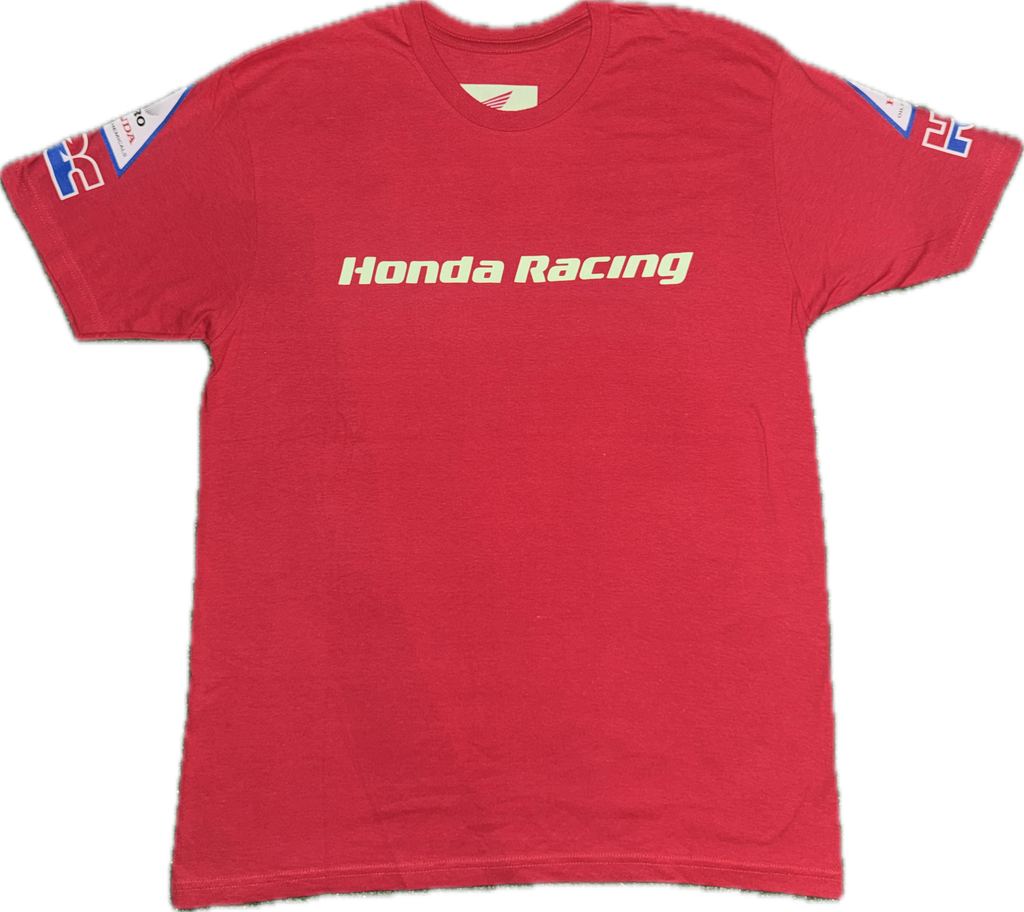 Honda Racing T-Shirt
