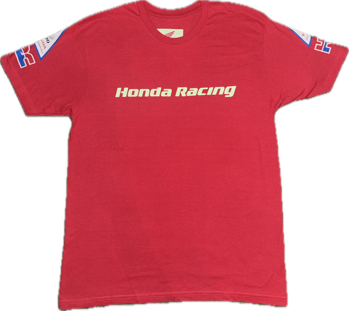 Honda Racing T-Shirt