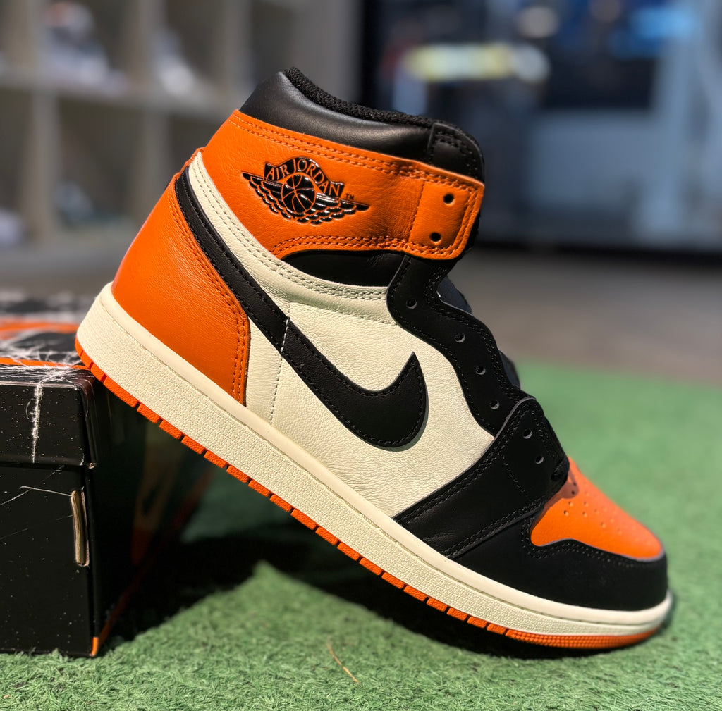 Jordan 1 Shattered Backboard (2025)