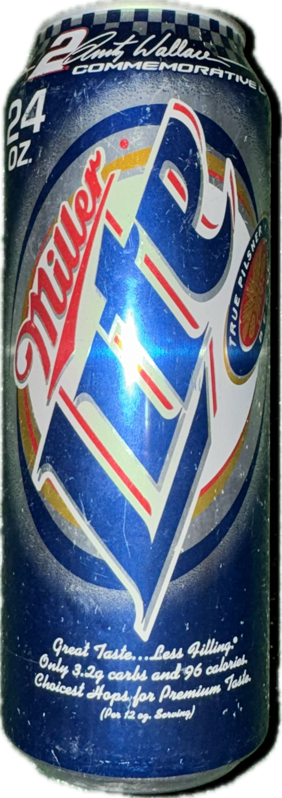 Rusty Wallace 24oz