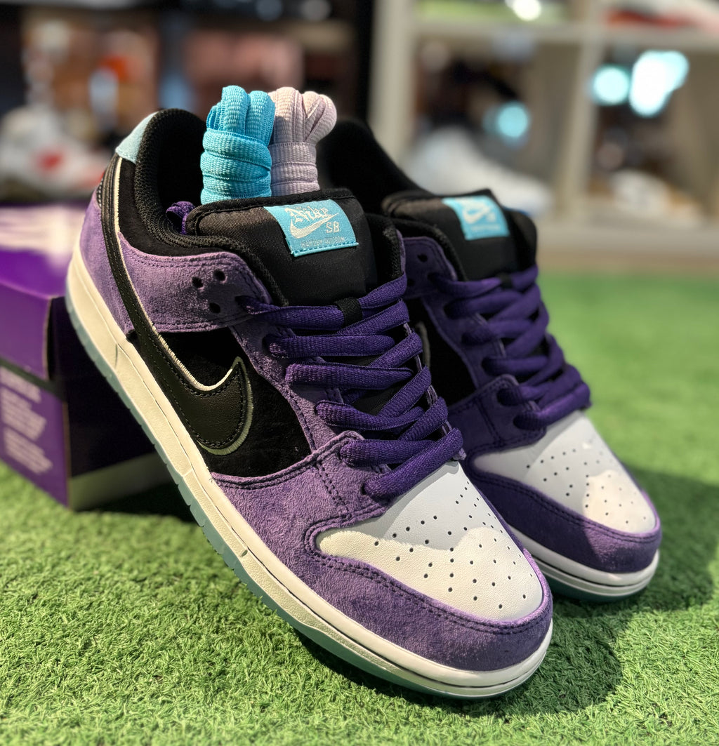 Nike Dunk SB Hayley Wilson