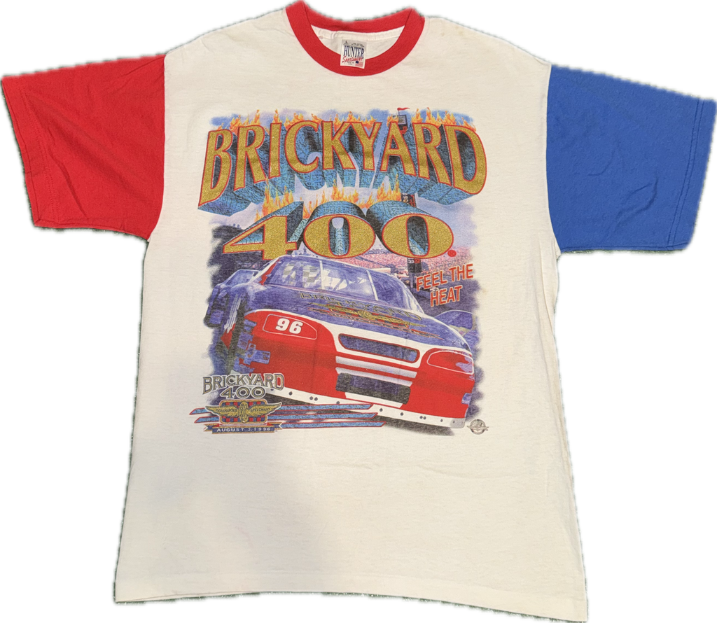 1996 Brickyard Tee