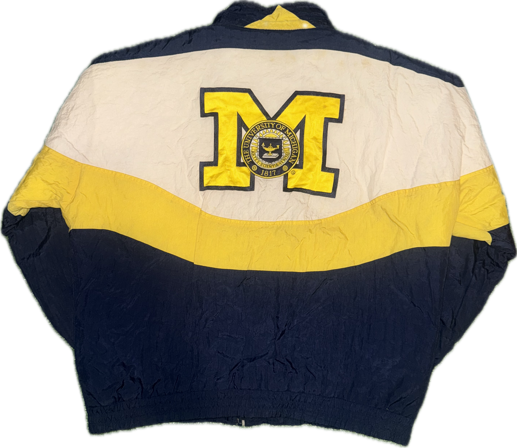 ApexOne Michigan Jacket