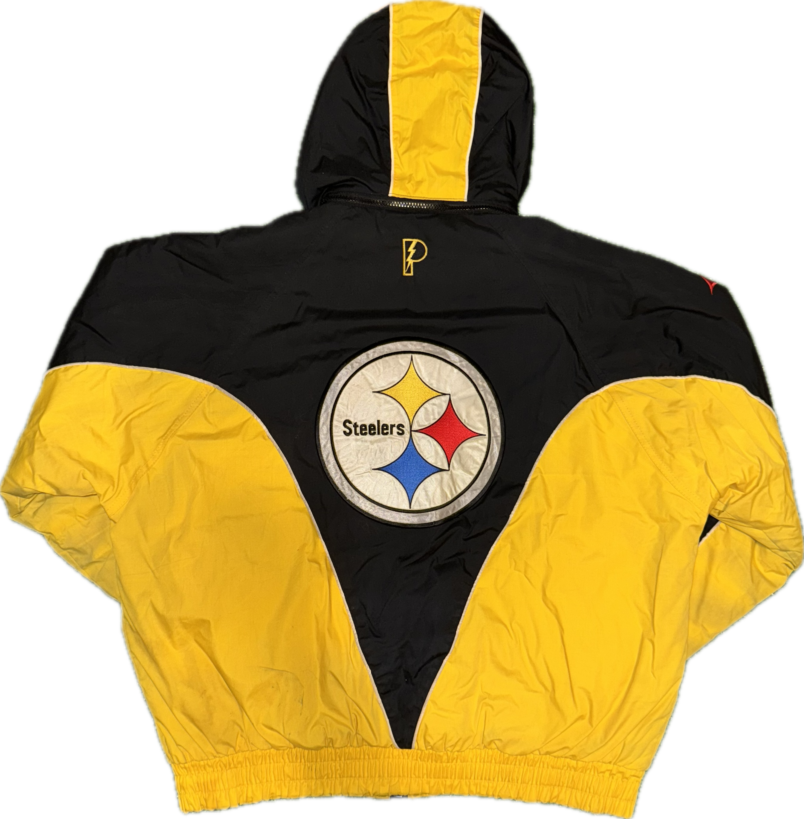 Steelers ProPlayer Jacket