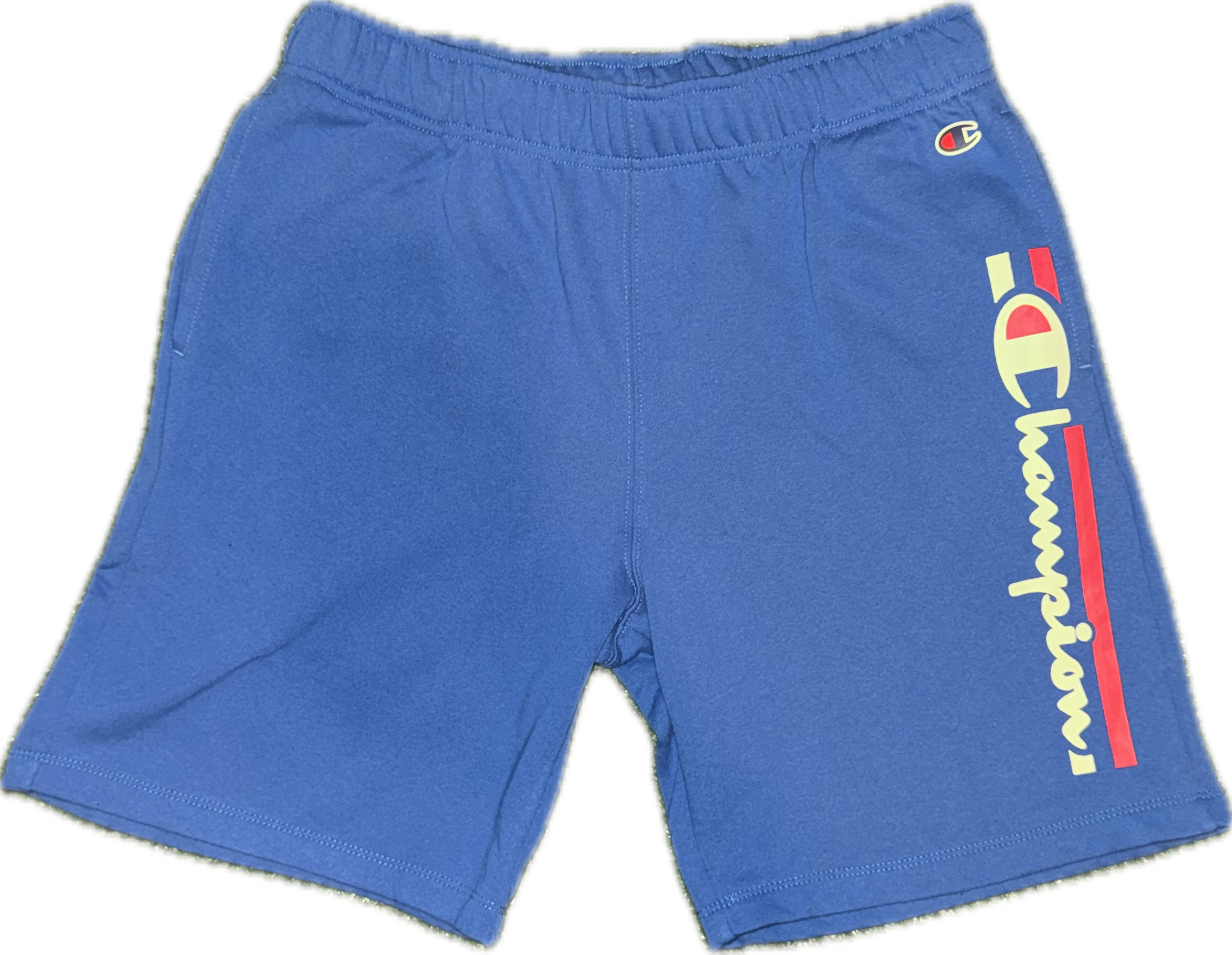 Blue Champion Shorts