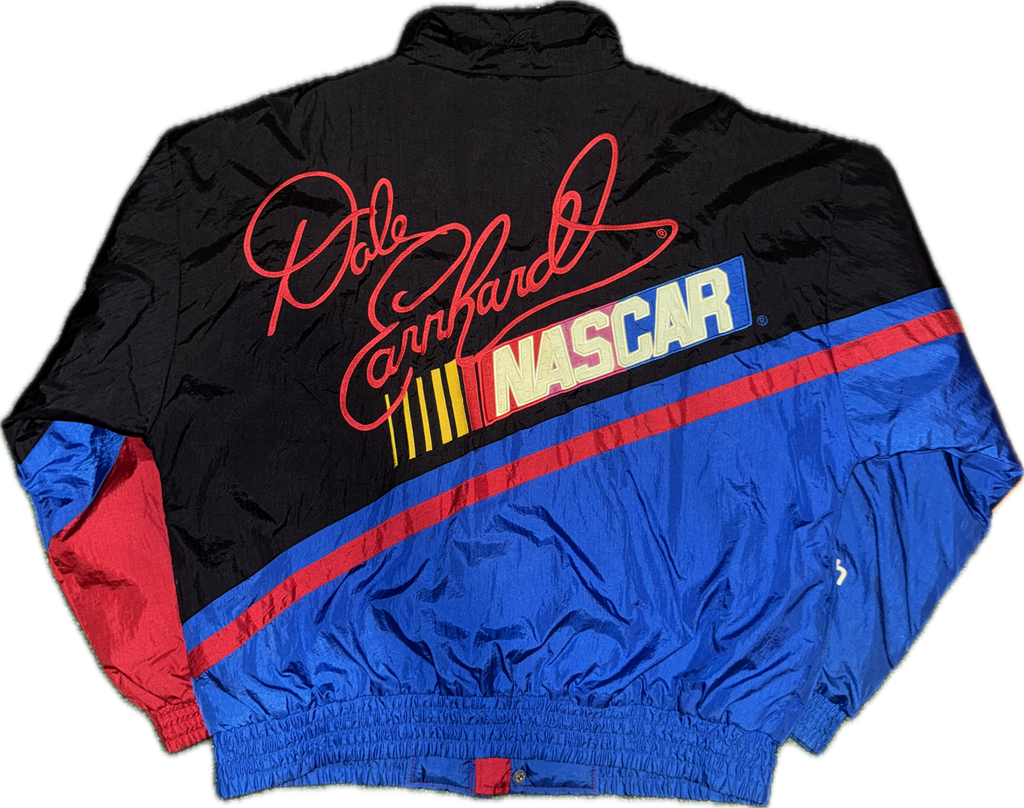 Dale Sr Blue Puffer