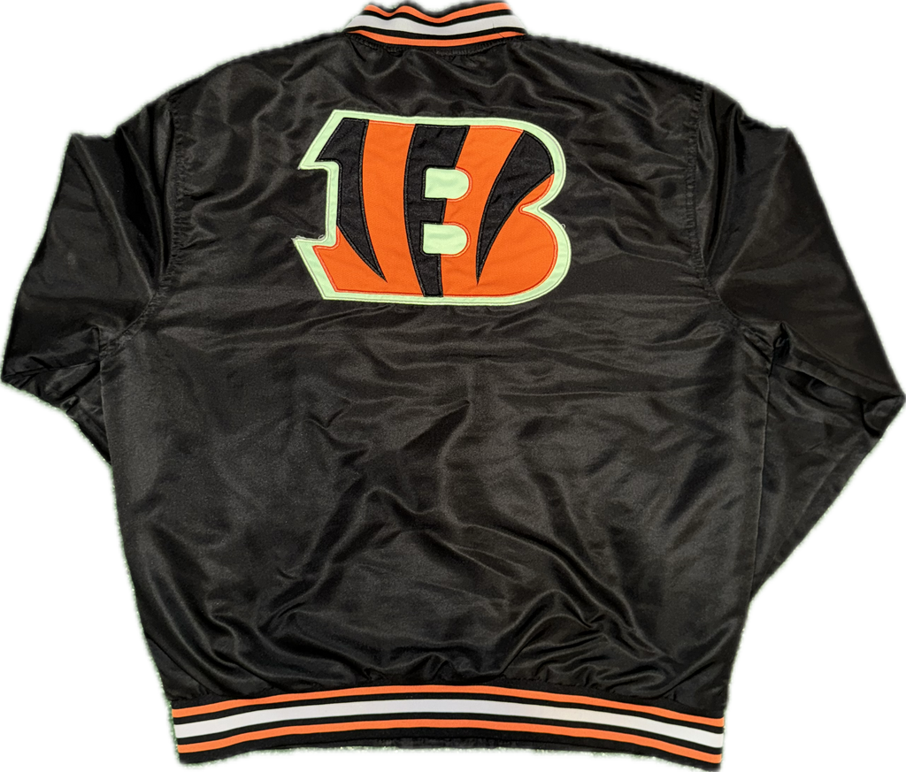 Bengals NFL Bomber
