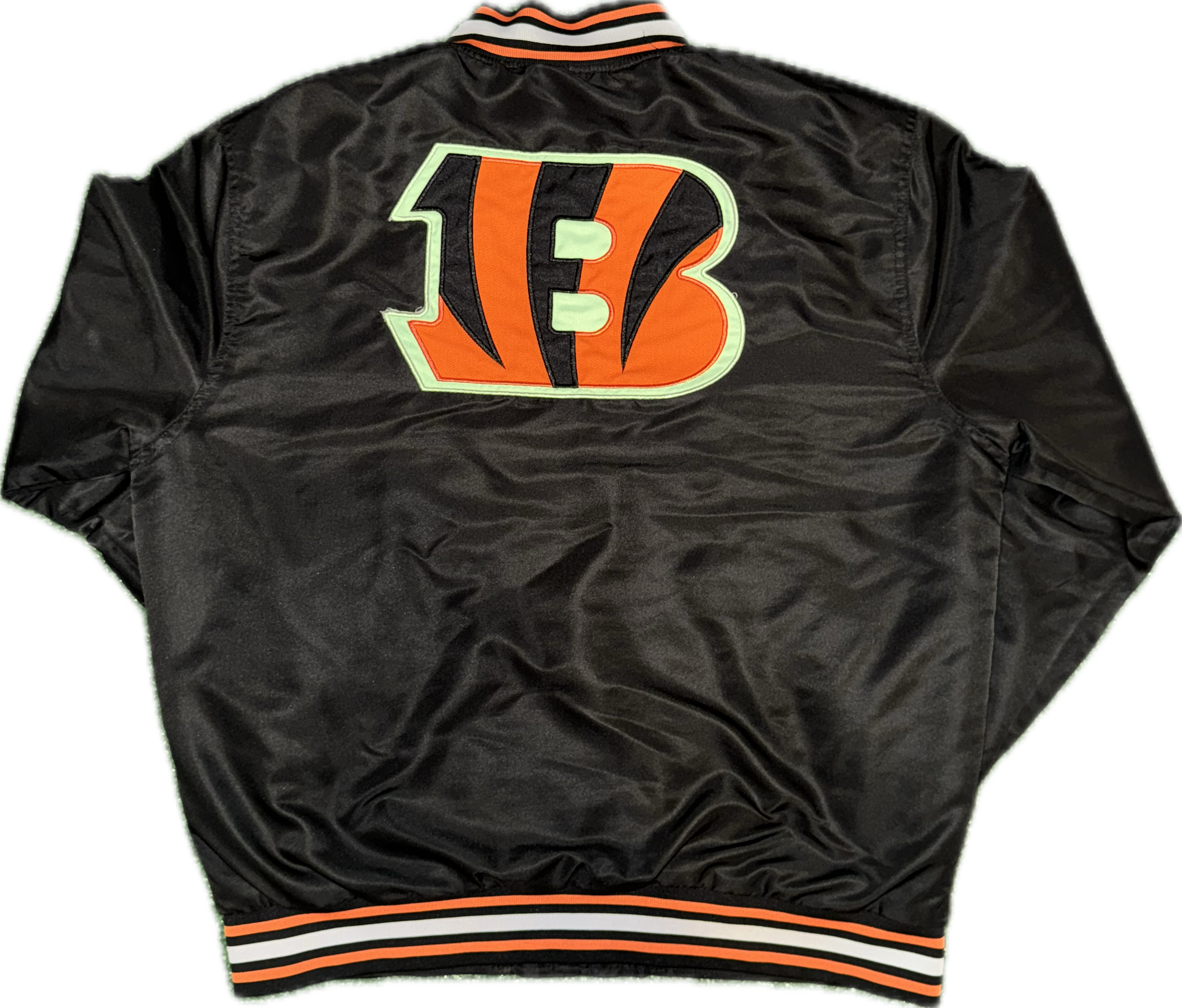 Bengals NFL Bomber