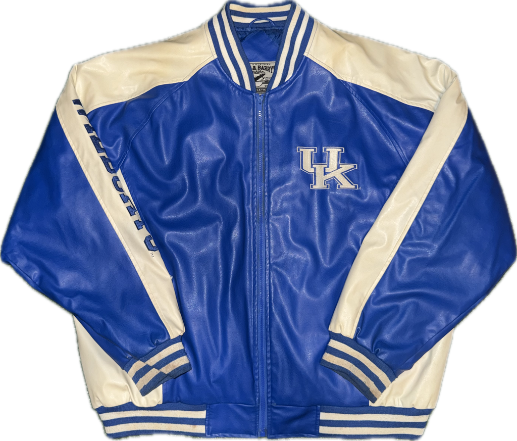 S&B Kentucky Jacket