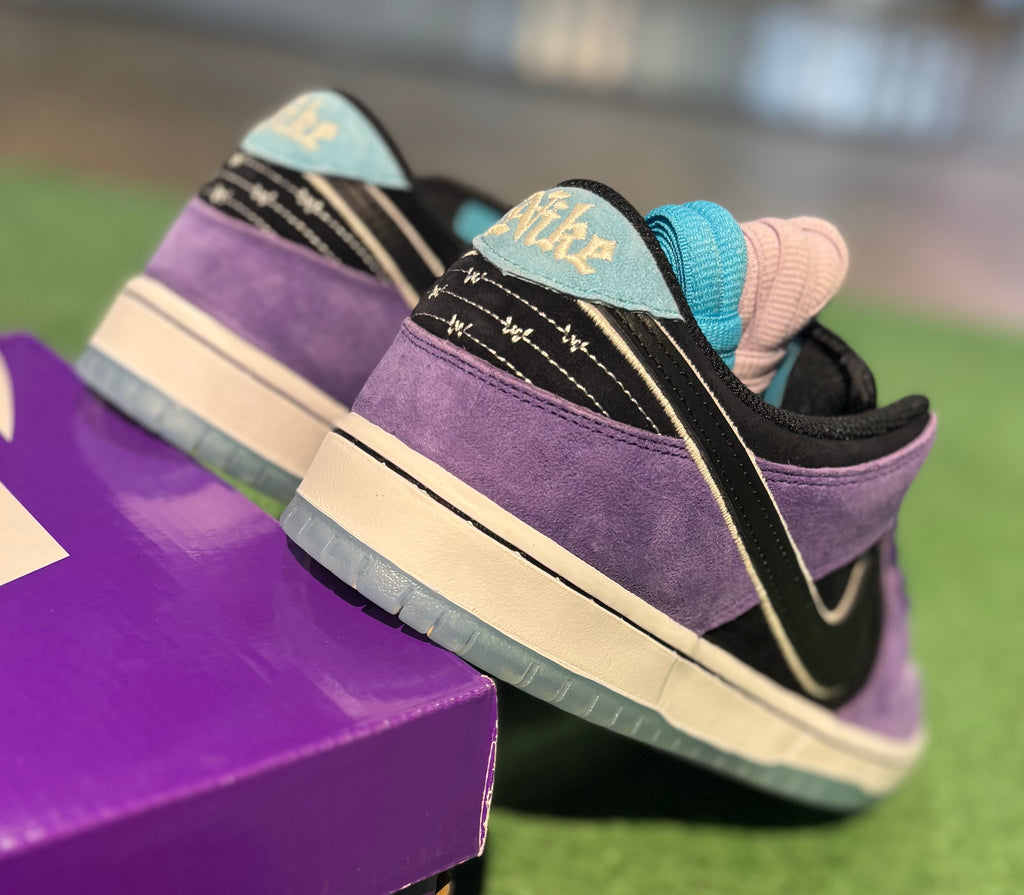 Nike Dunk SB Hayley Wilson