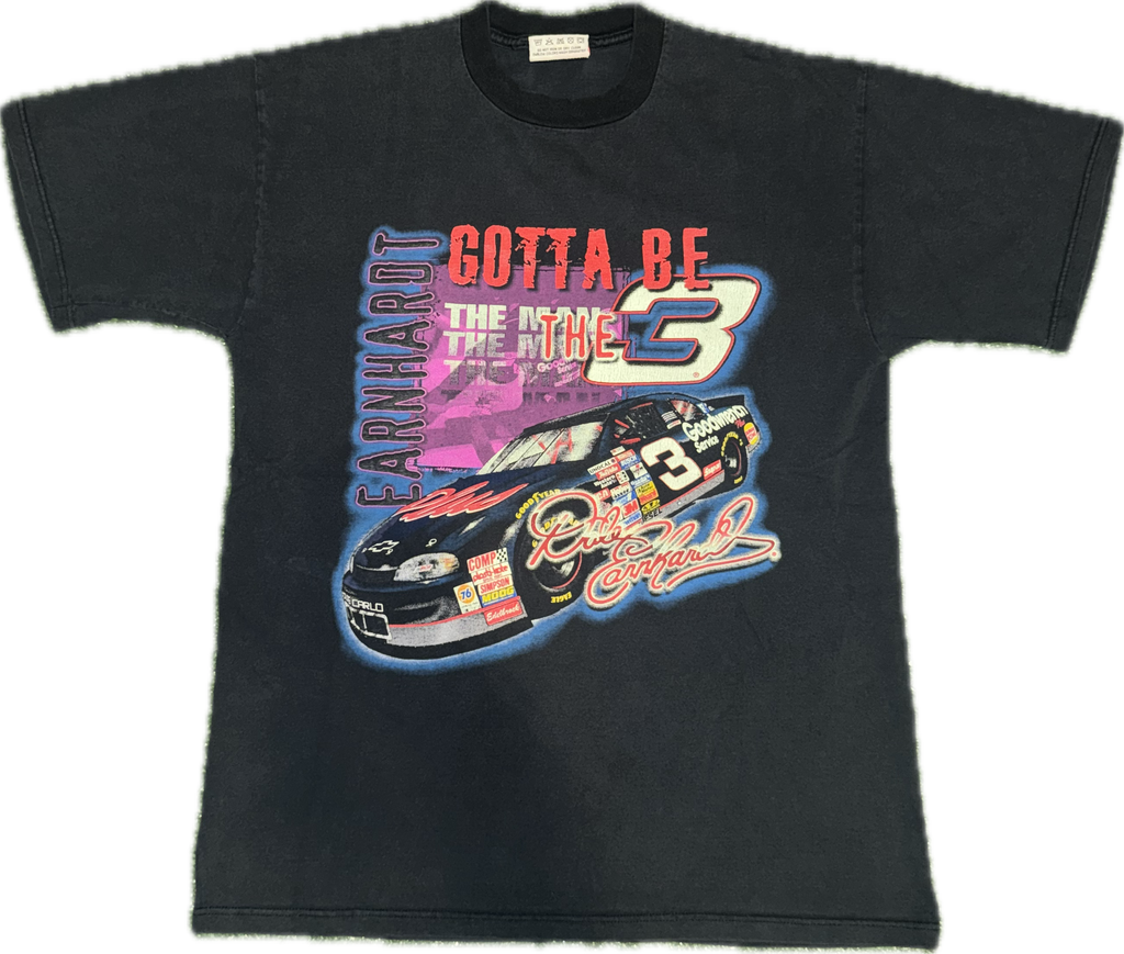 1998 Dale Sr NASCAR Tee