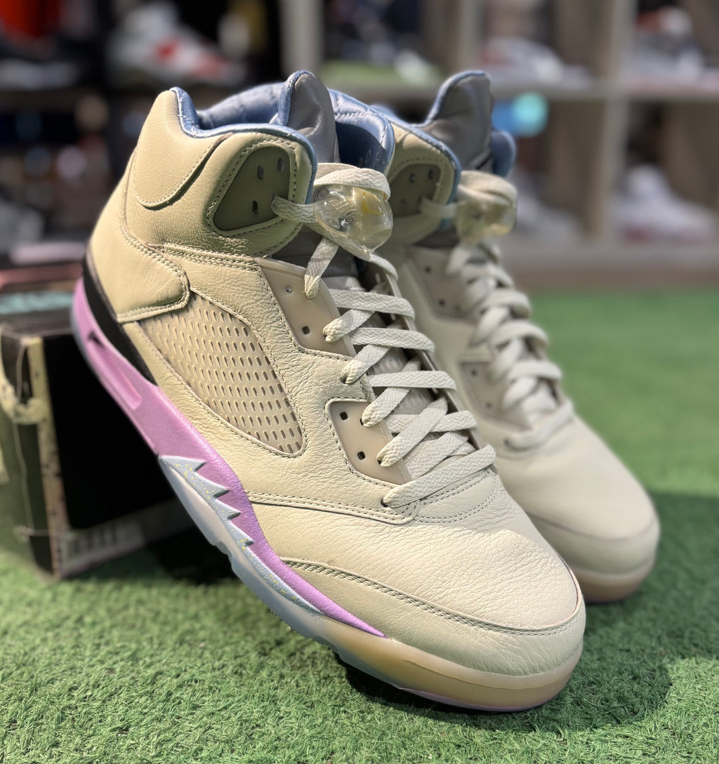 Jordan 5 DJ Khaled We The Best Sail
