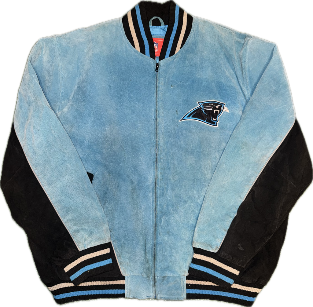 Carolina Panthers Jacket