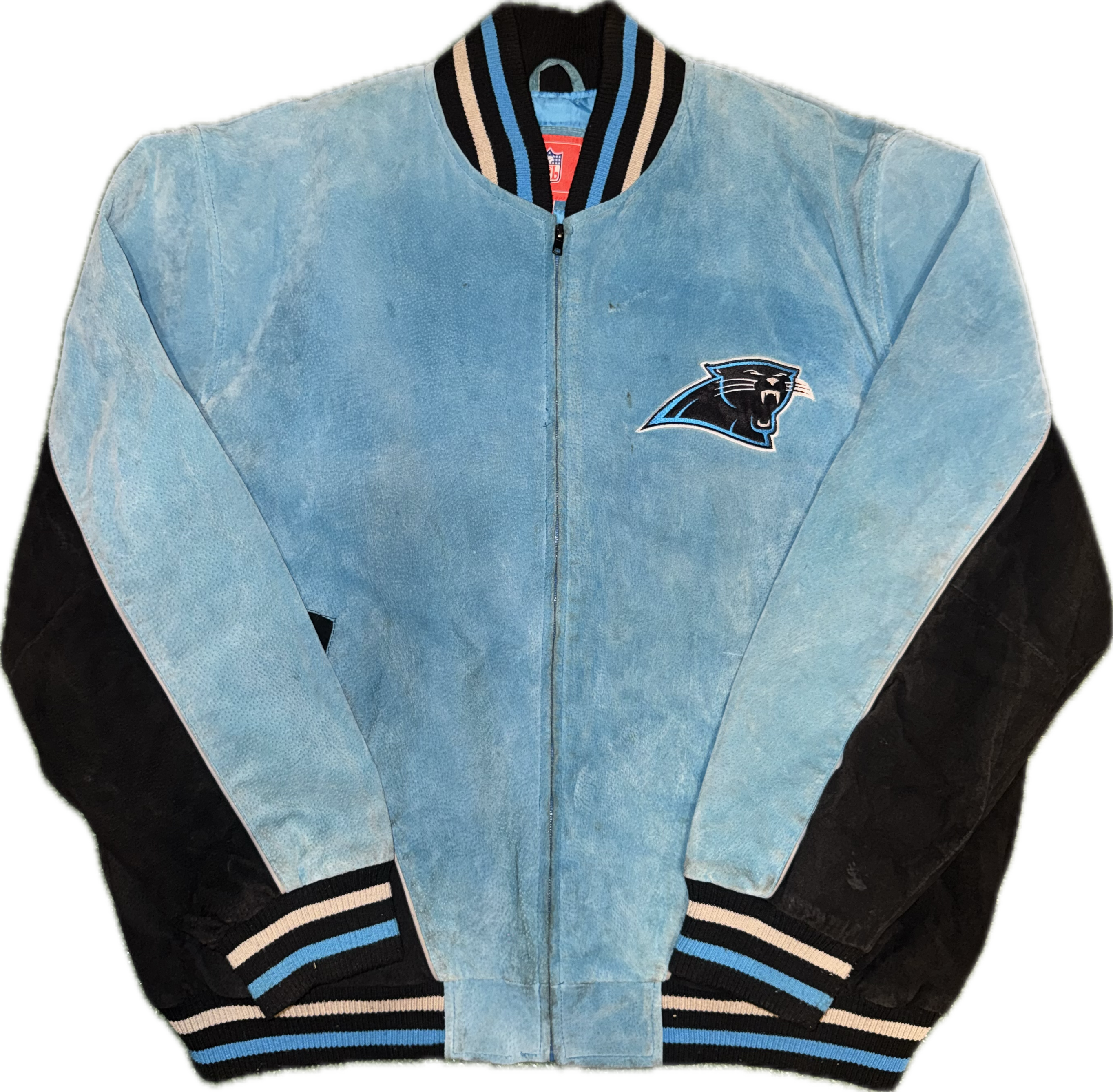 Carolina Panthers Jacket