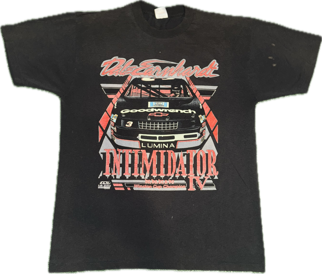 Dale Sr 1991 NASCAR Tee