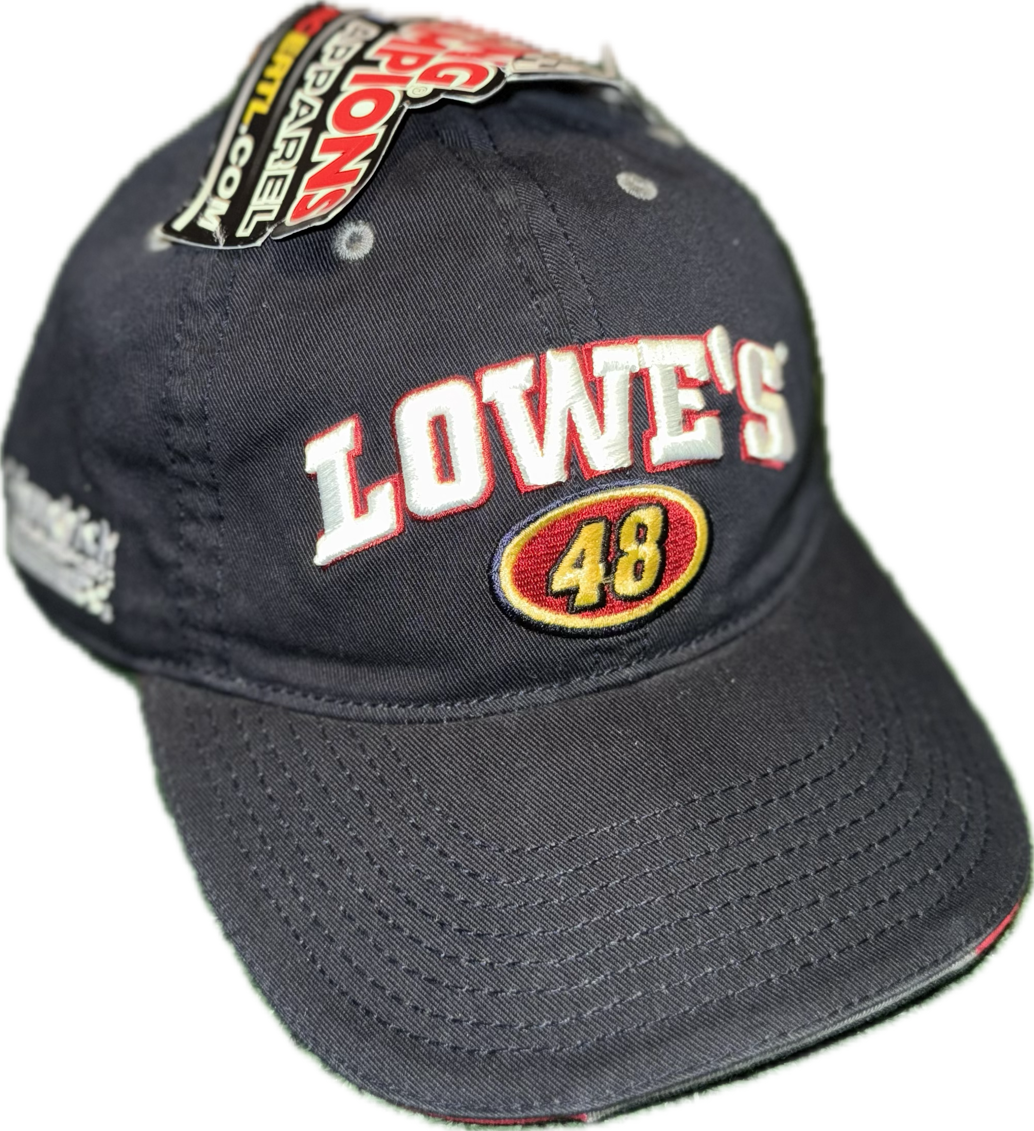 Lowe’s Racing Hat