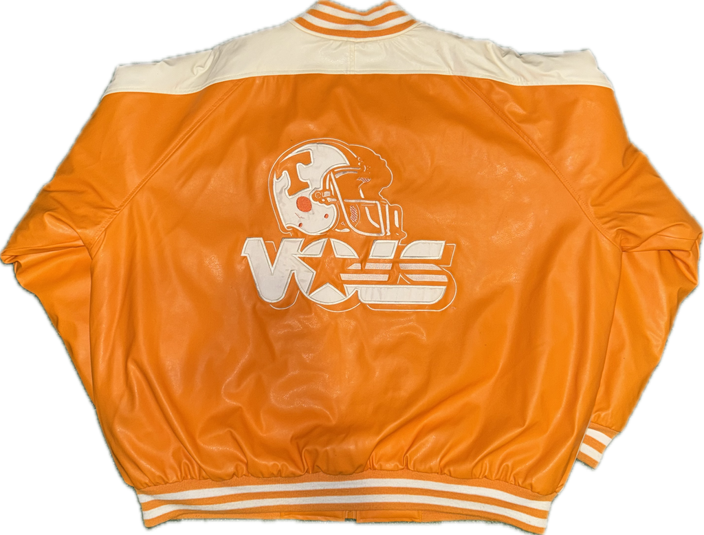 Tennessee Vols Jacket