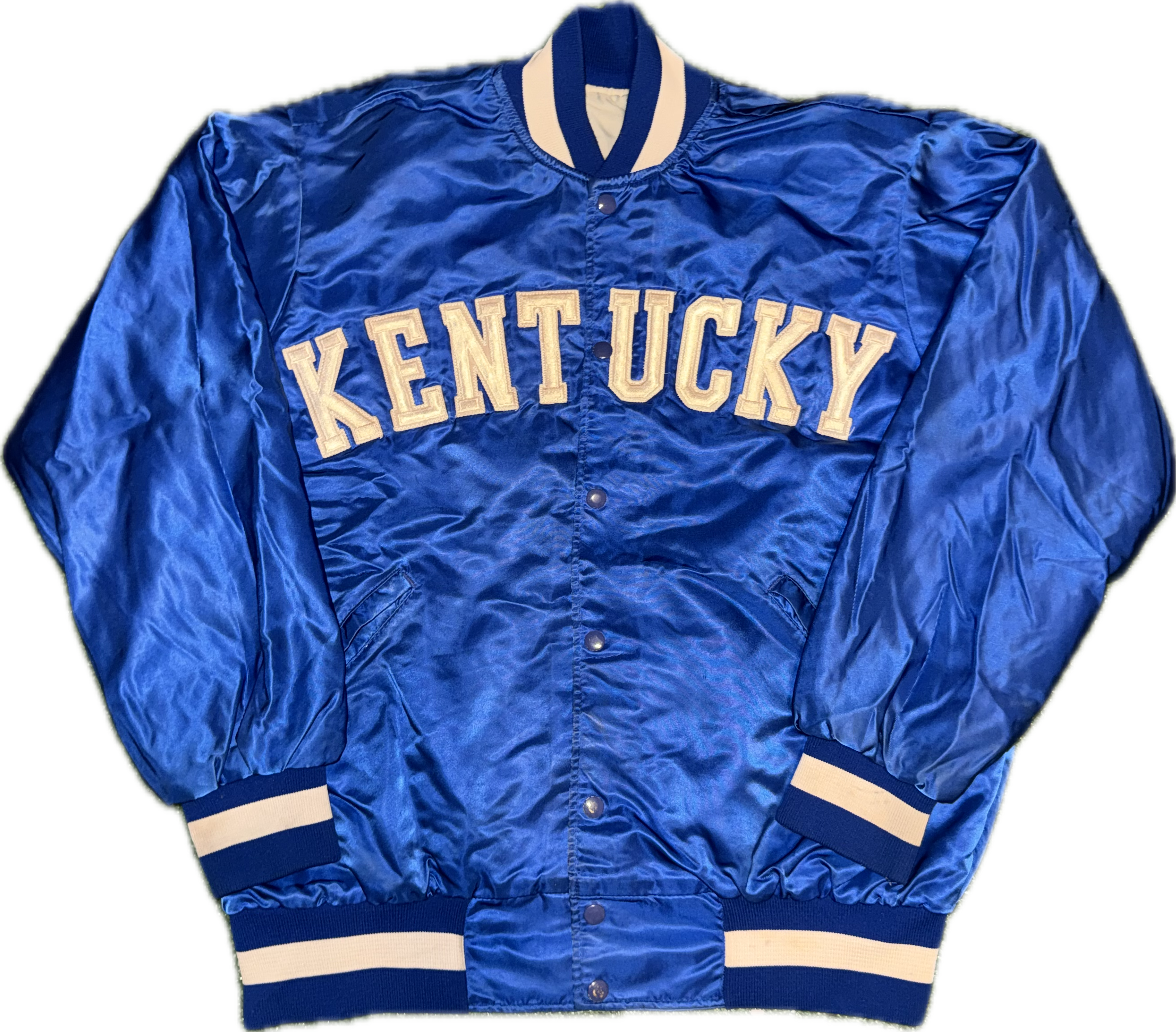 Satin Kentucky Bomber
