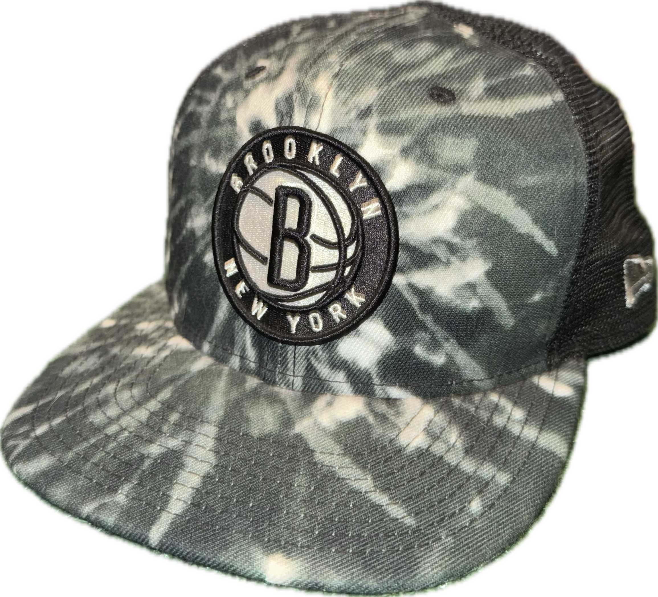 Brooklyn Hat