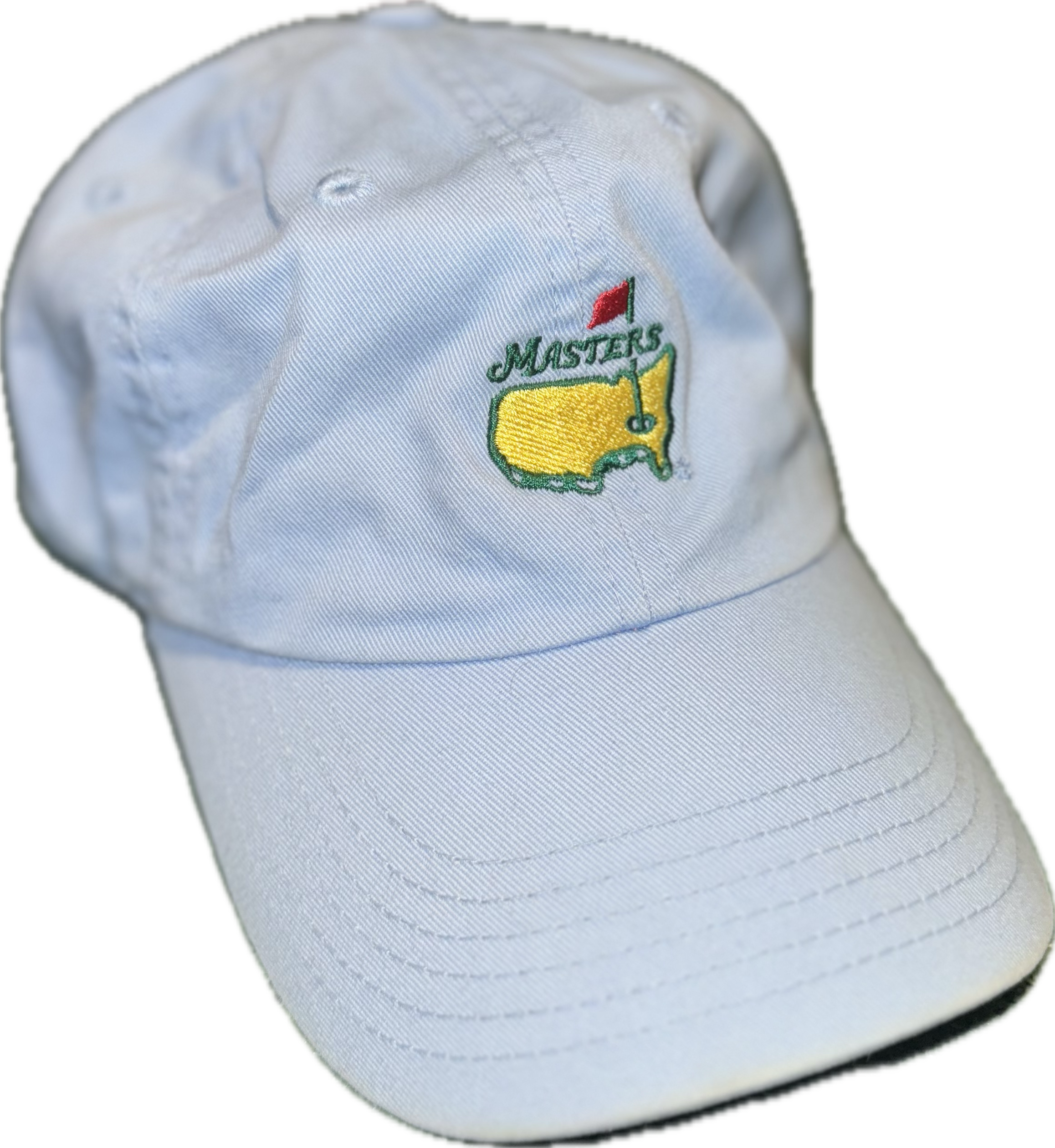 Blue Master’s Hat