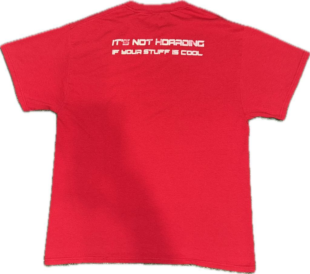 Honda Hoarders Tee