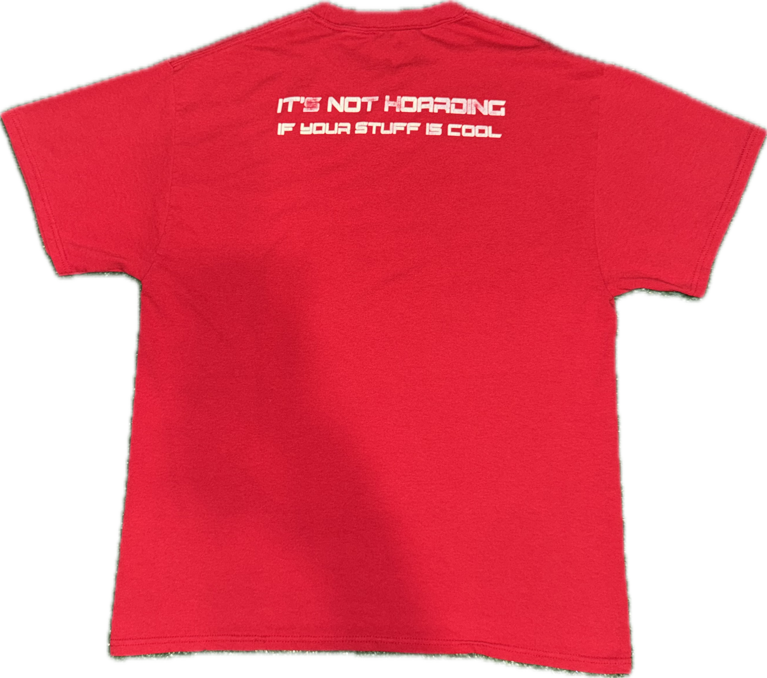 Honda Hoarders Tee