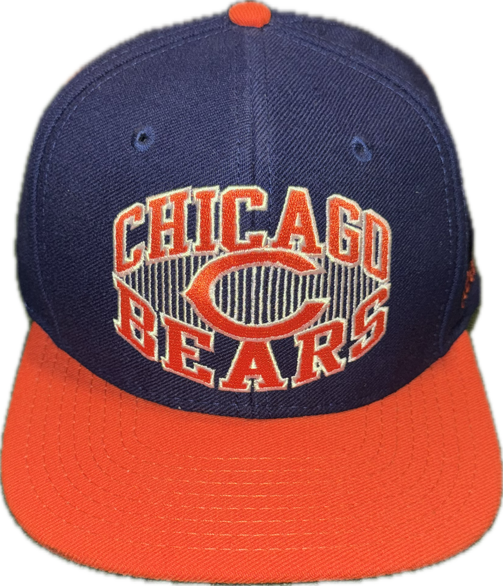 Reebok Chicago Bears Hat