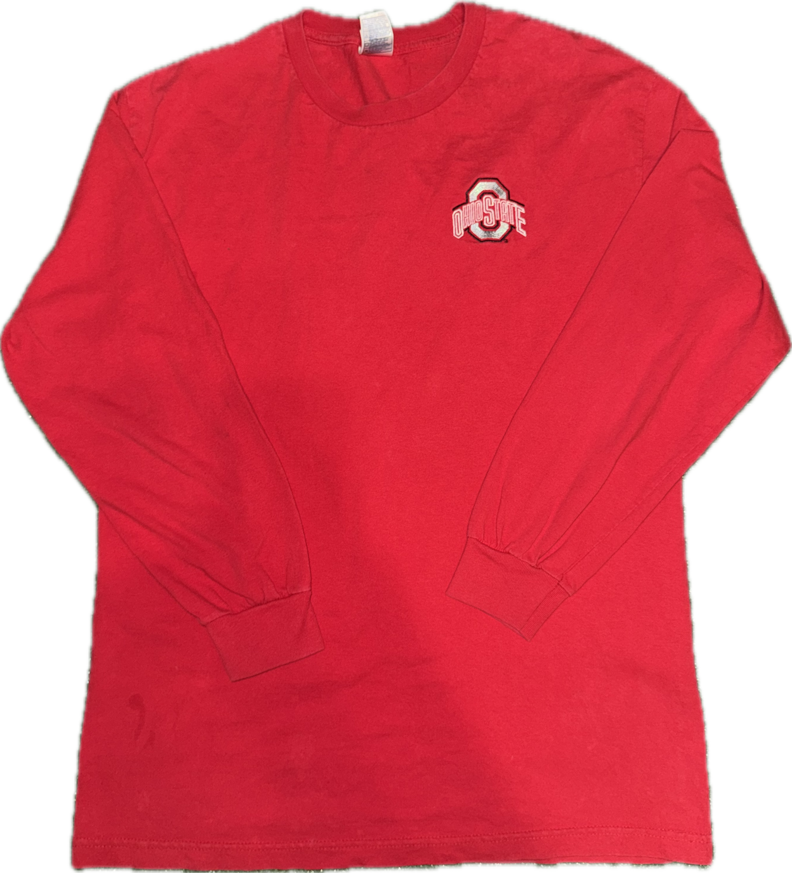 Ohio State Longsleeve Tee