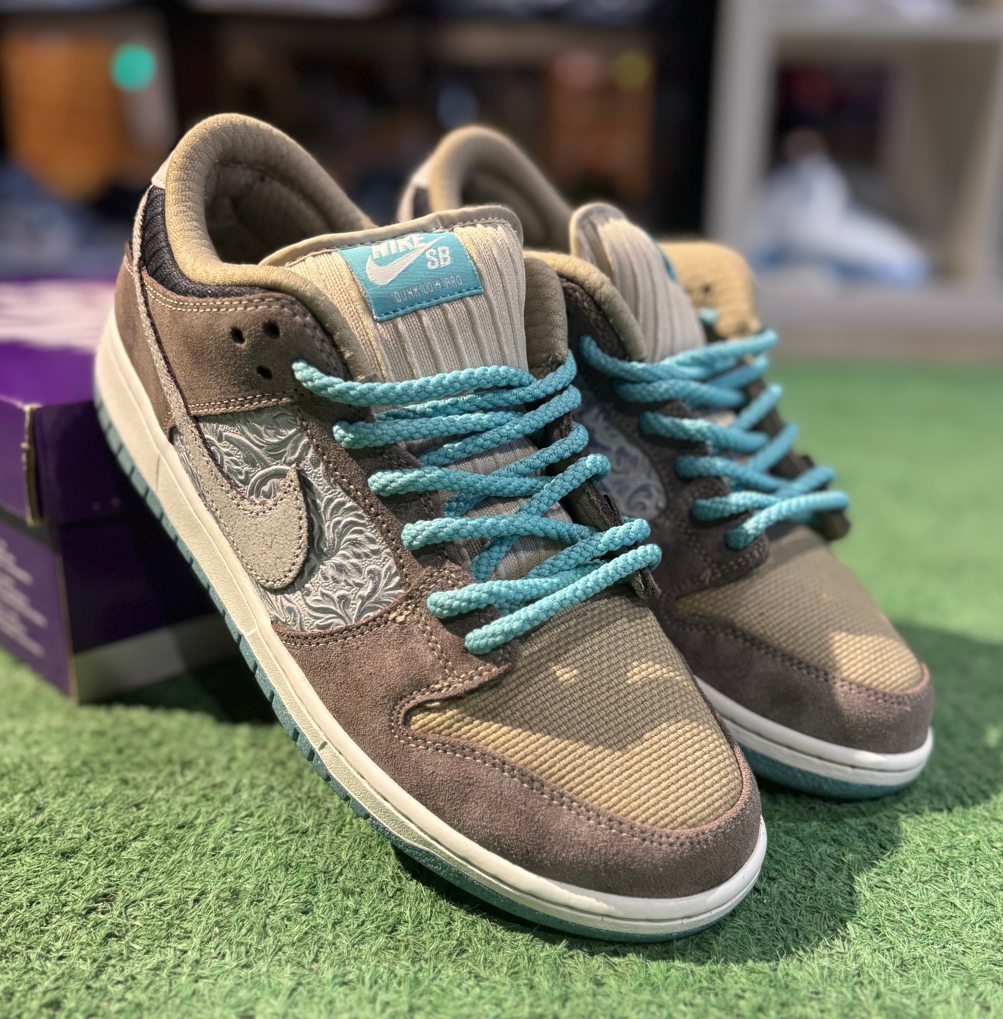 Nike Dunk SB Big Money Savings