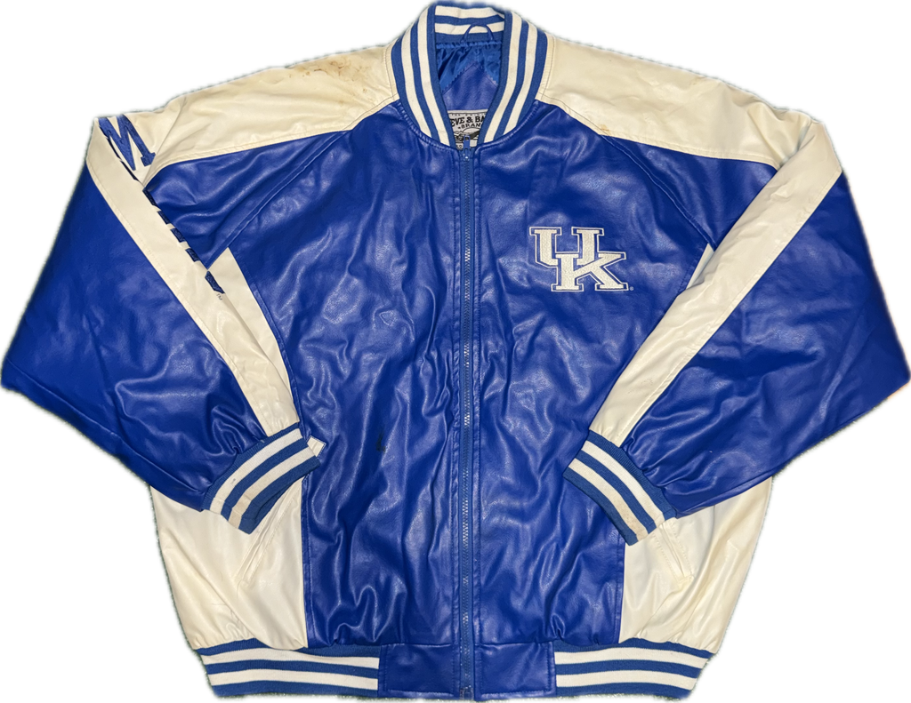 UK S&B Jacket