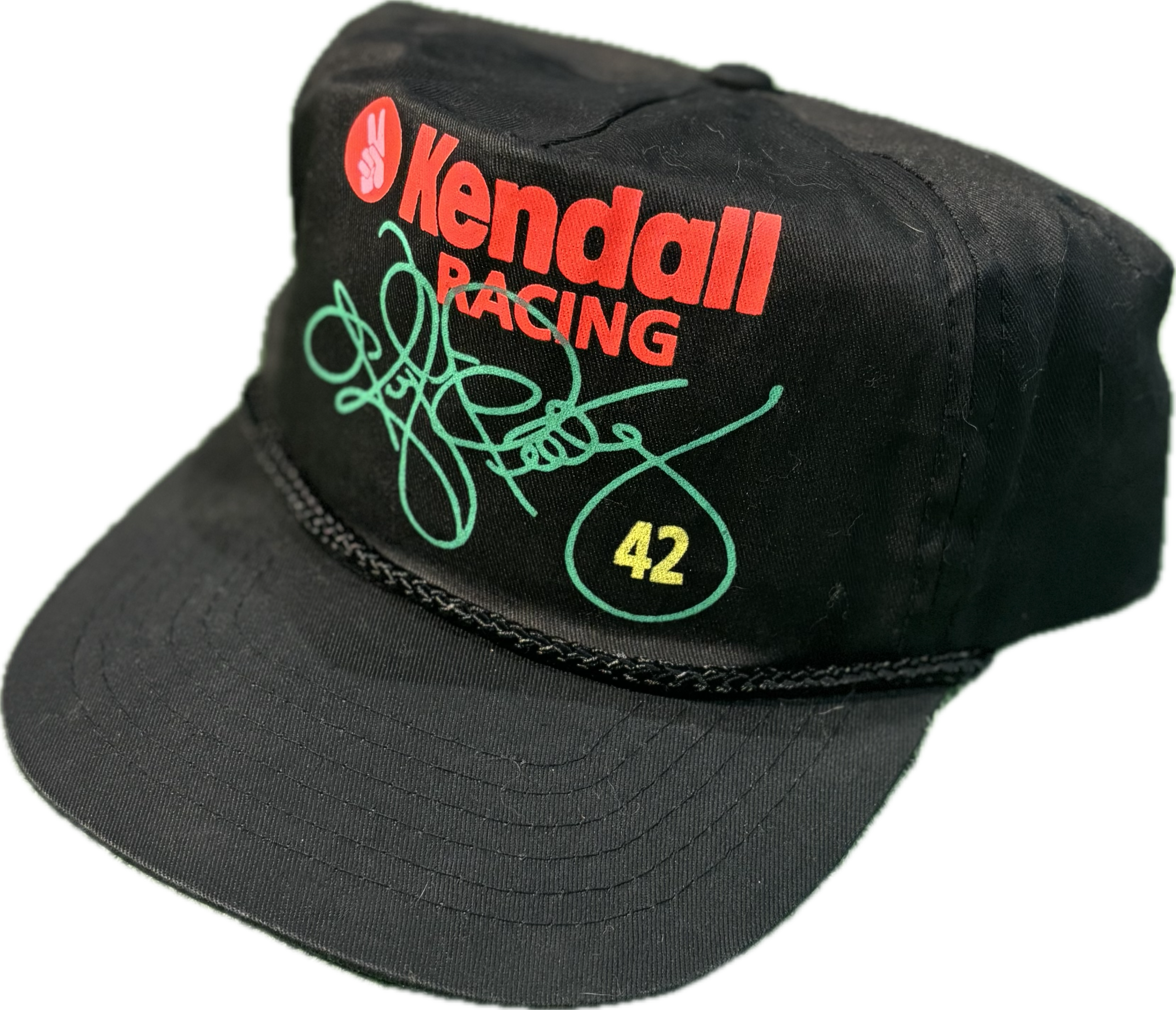 Kendall Racing Cap
