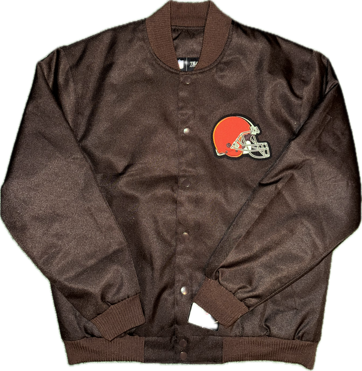 Cleveland Browns Jacket