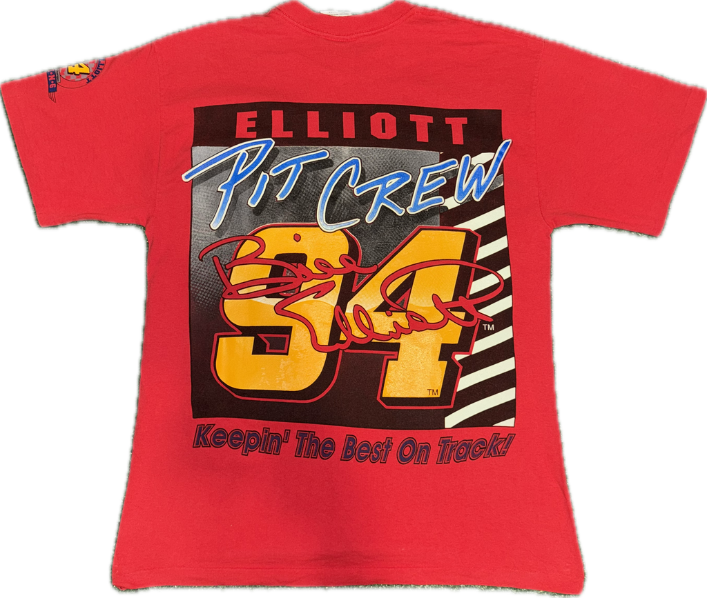 1997 Bill Elliott Tee
