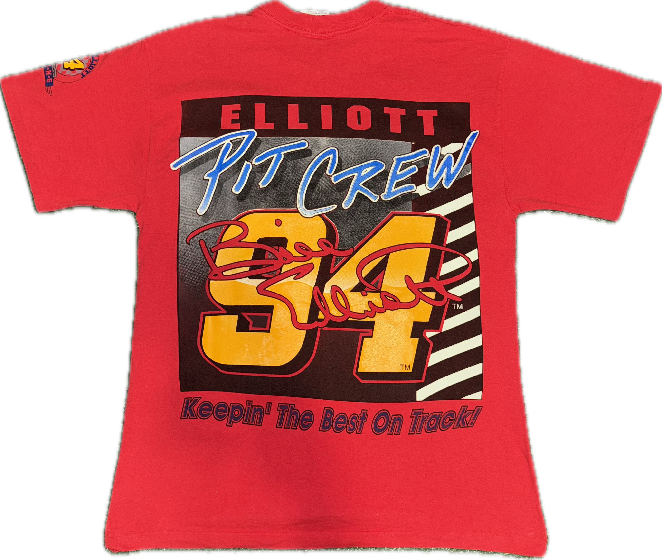 1997 Bill Elliott Tee