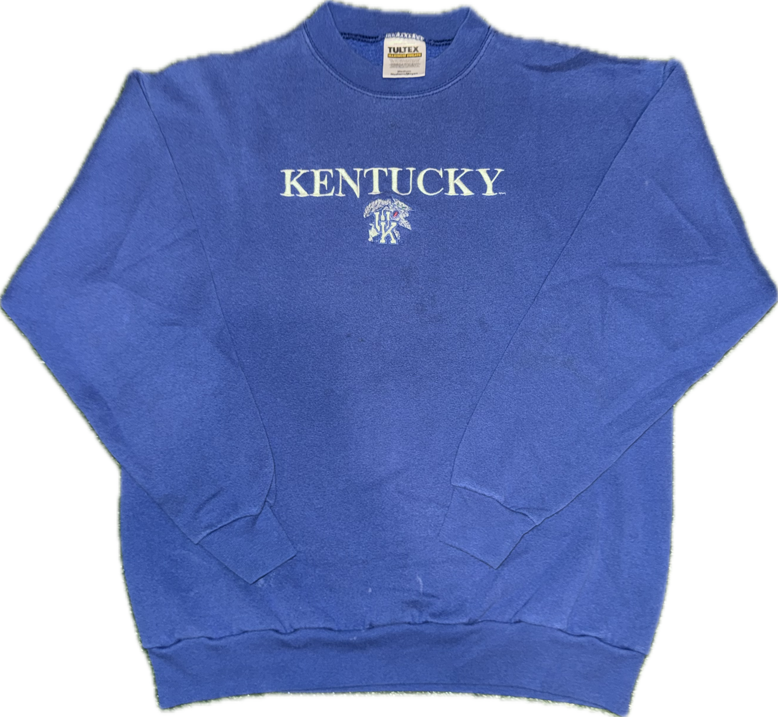 90’s UK Wildcats Crewneck