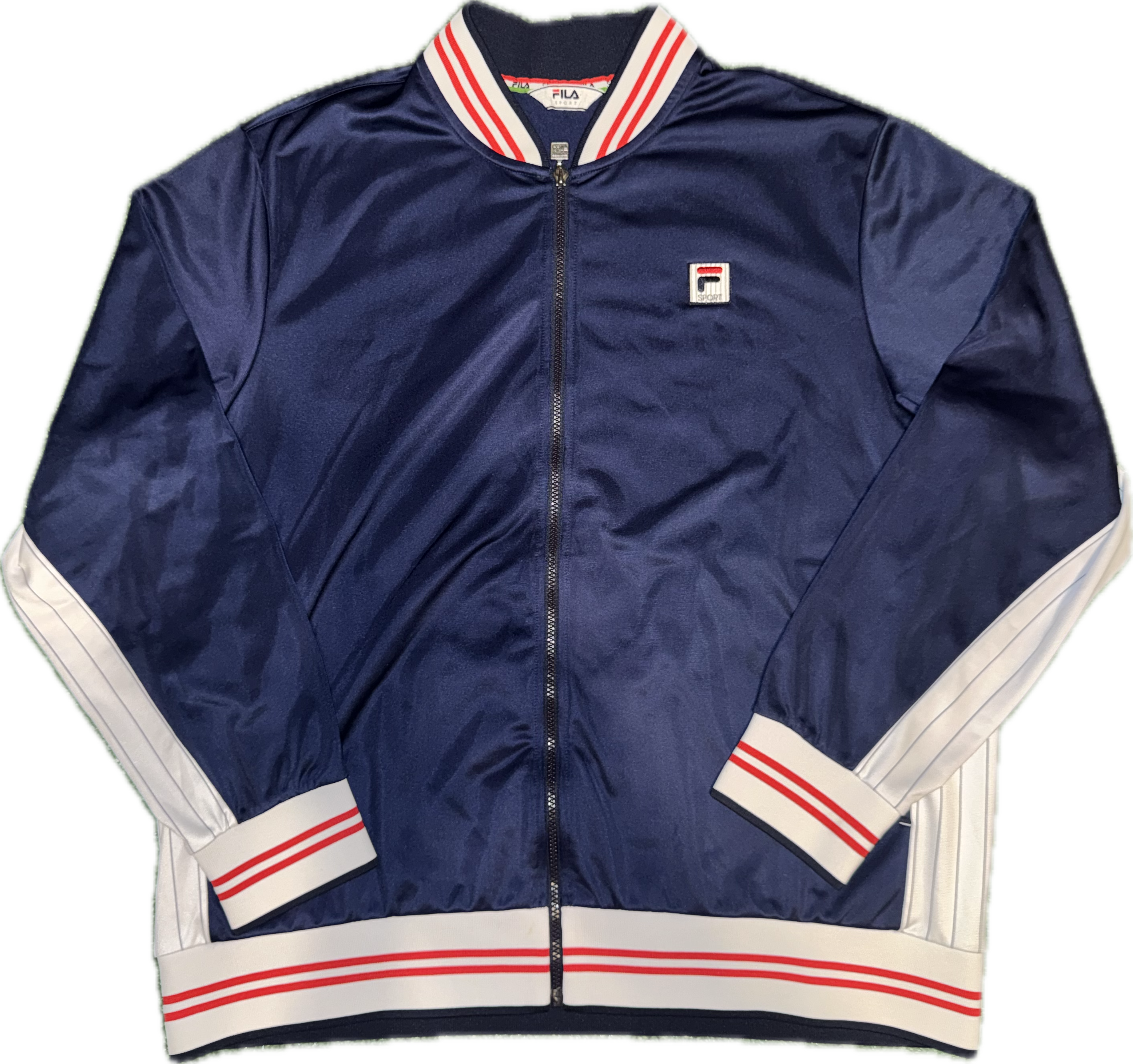 Fila Sports Jacket
