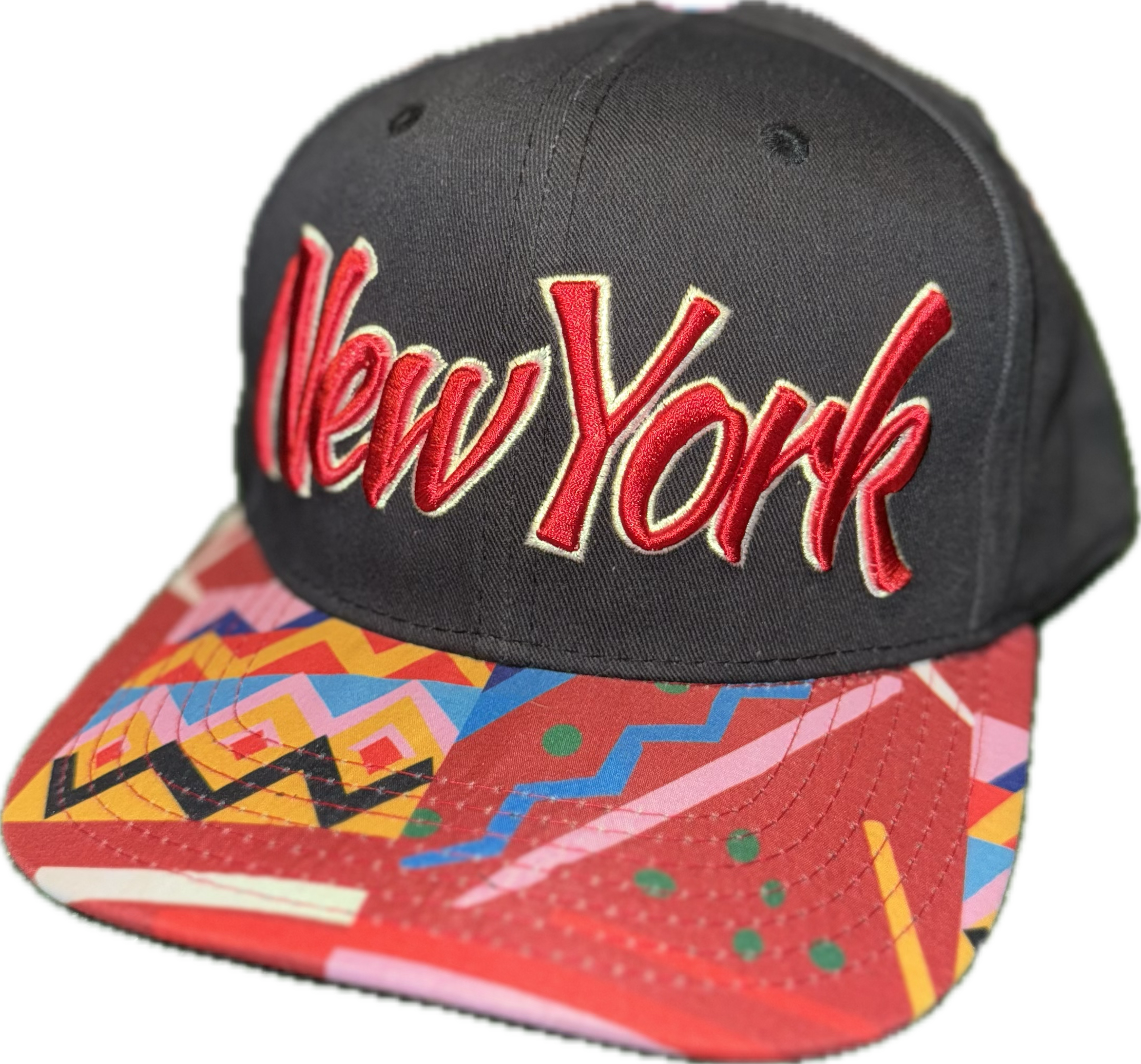New York Hat